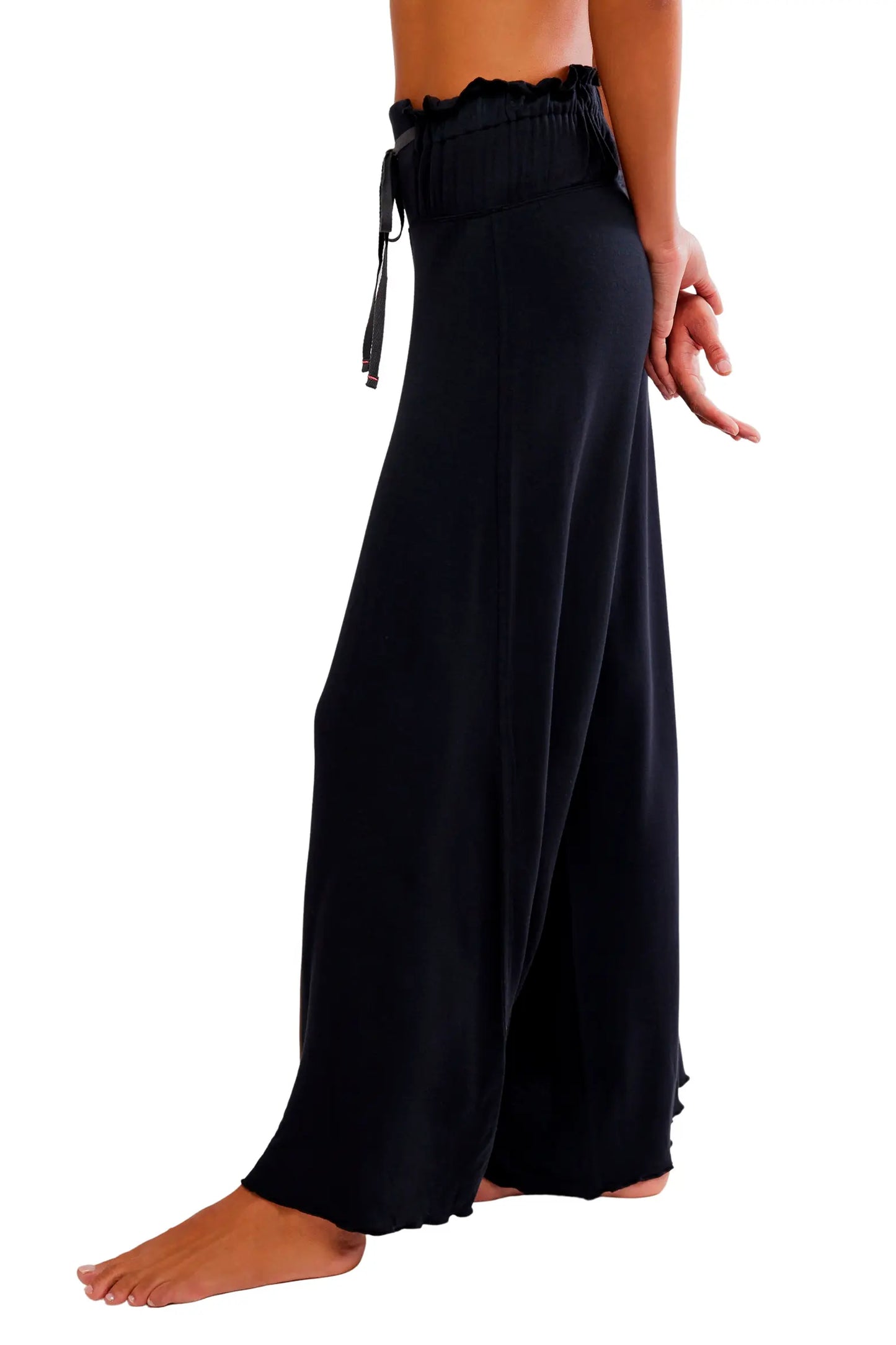 Dream State Wide Leg Lounge Pants