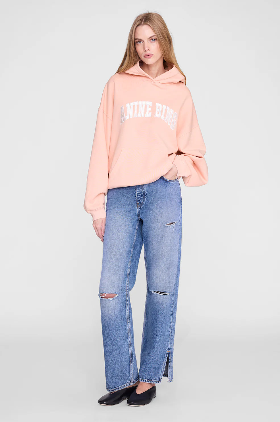 AB HARVEY SWEATERSHIRT