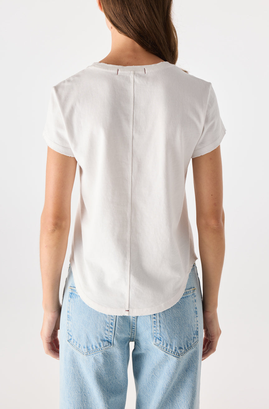KT379-1216 - FOREVER TEE