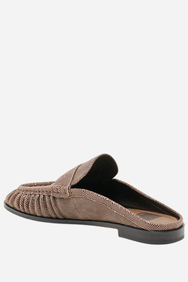 Betzy Loafers