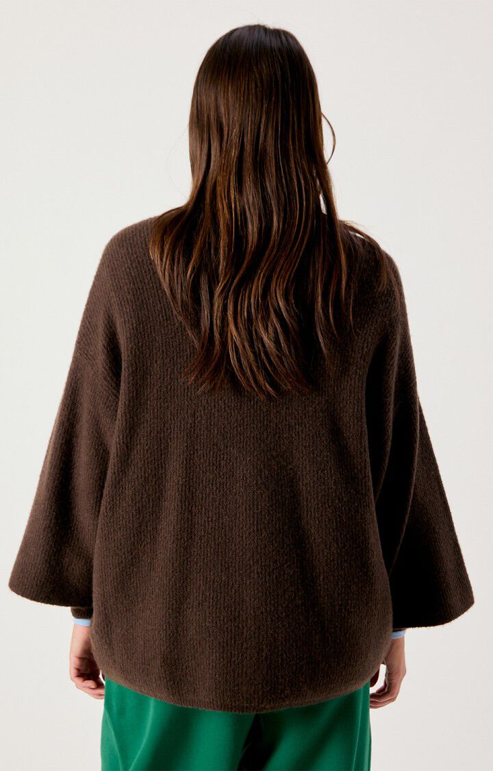 Women's cardigan Damsville