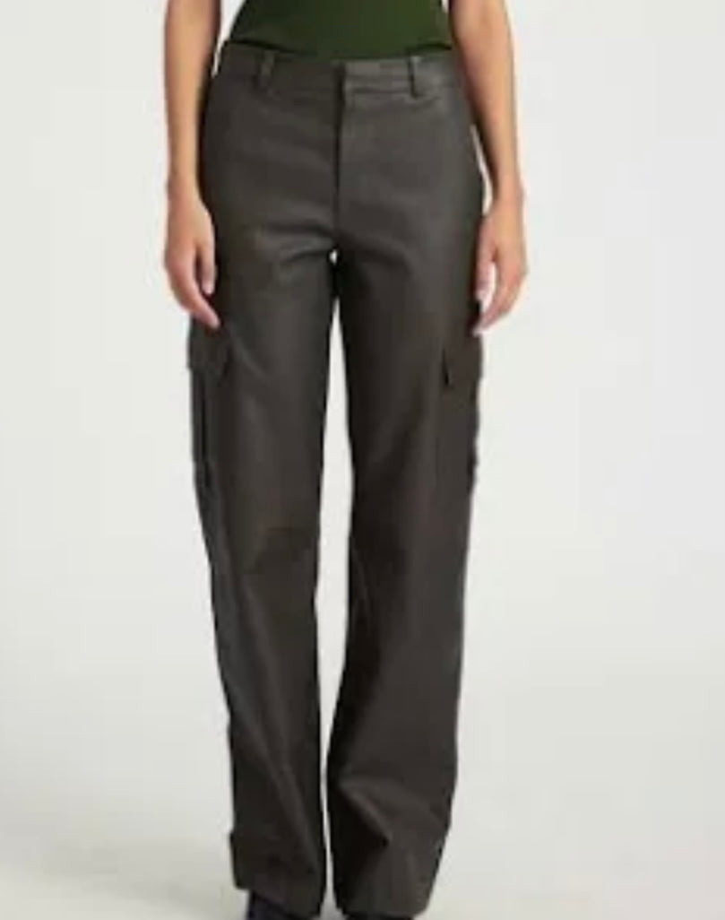 SPRWMN BAGGY LOWRISE CARGO