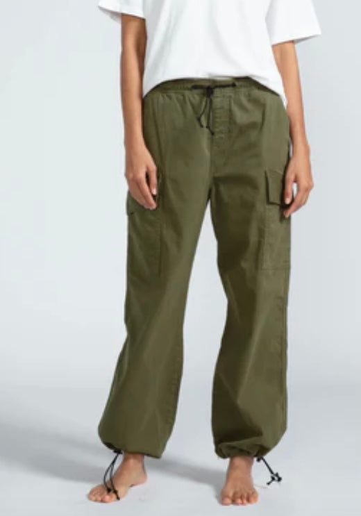 ASKK PARACHUTE PANT