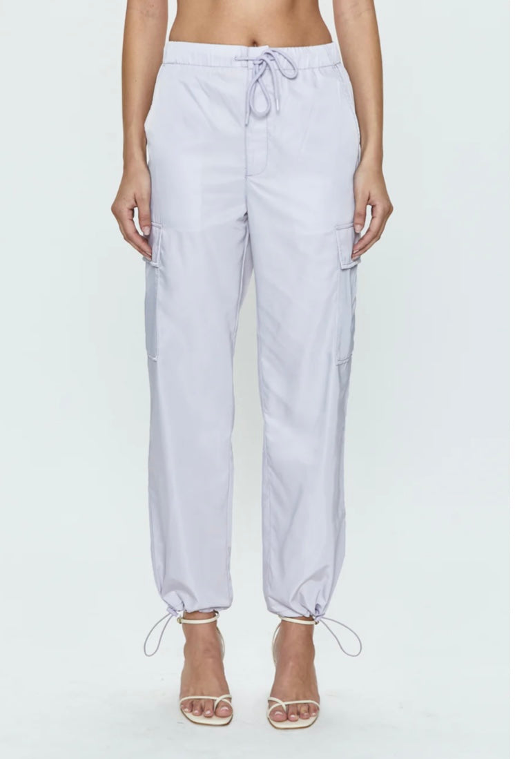 JADE LIGHT CARGO TROUSER
