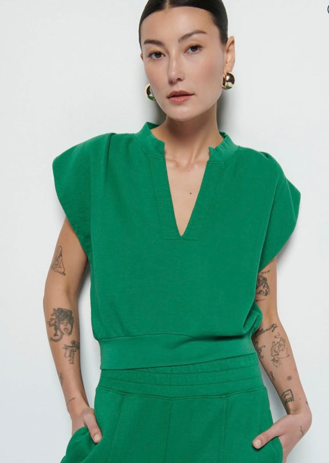 NLTD LENON CREWNECK SWEATSHIRT