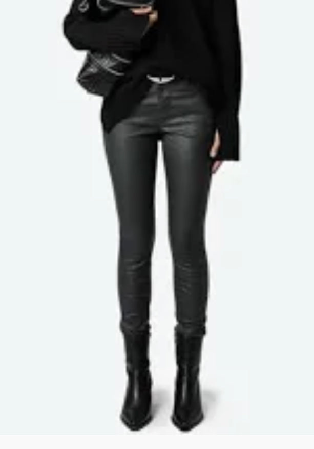 ZV PHLAME CUIR