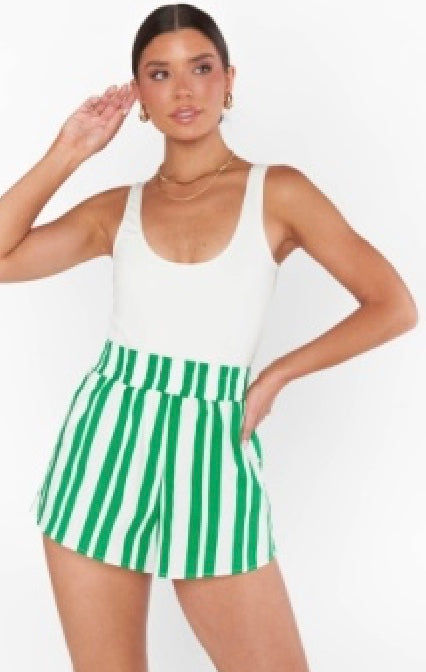 MUMU RUSSELL SHORTS