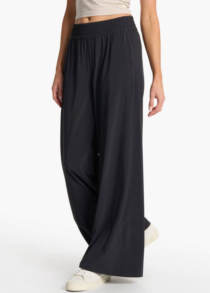 VILLA WIDE LEG