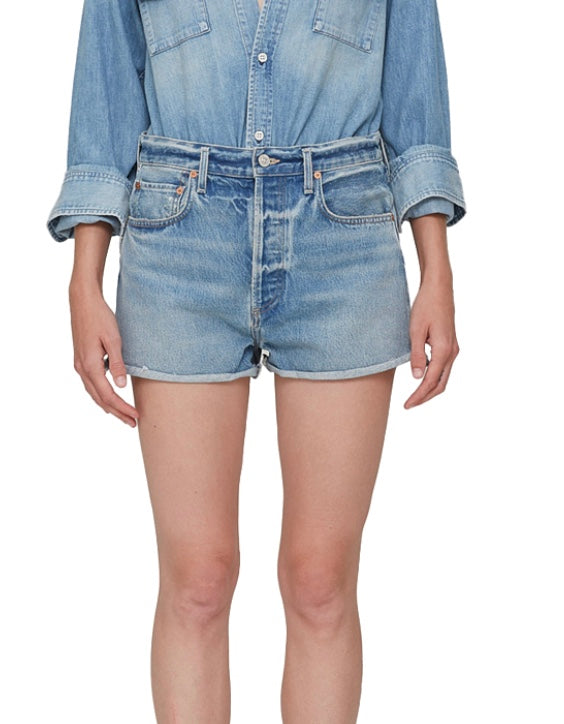 MARLOW VINTAGE SHORT