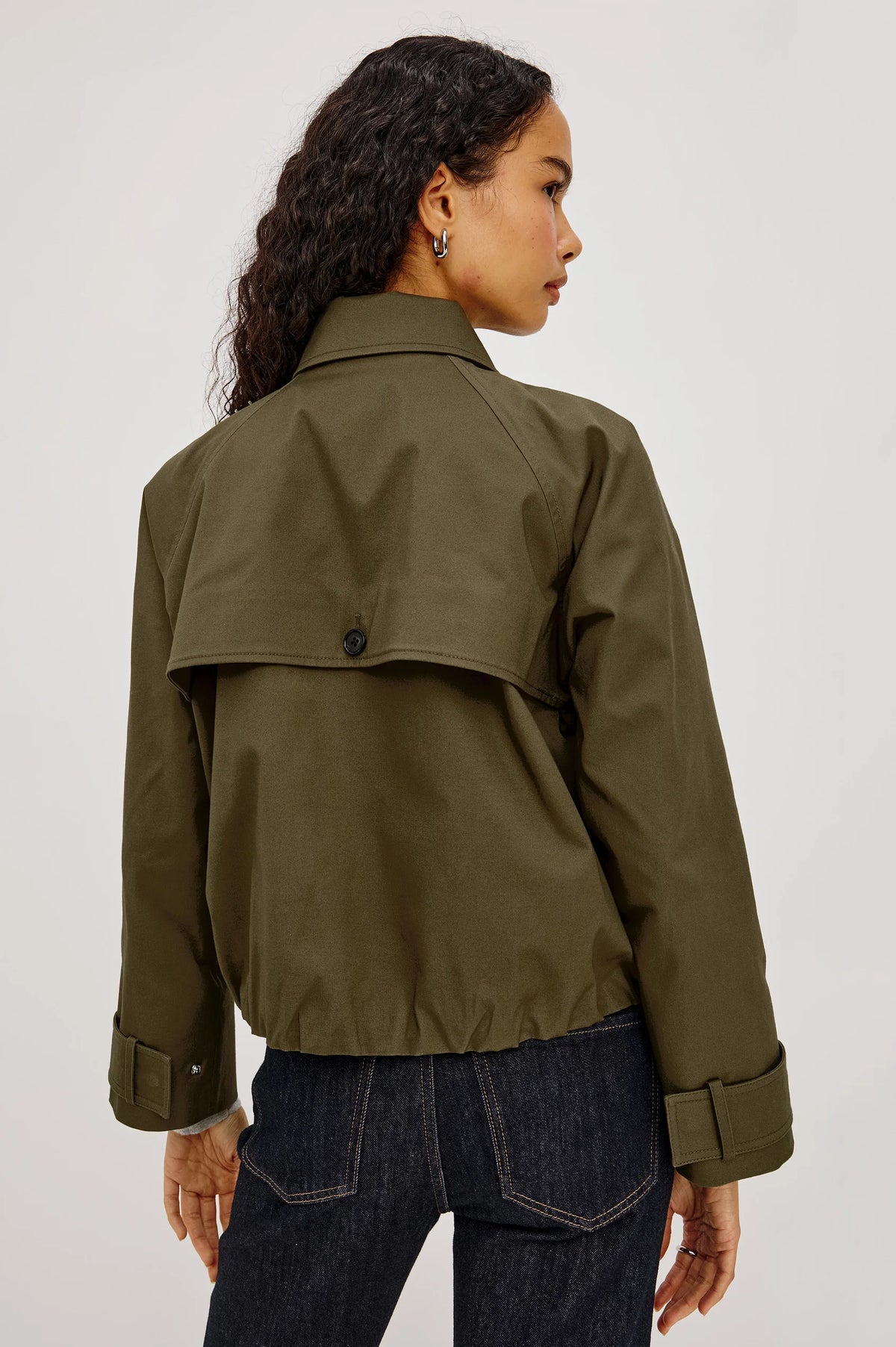 Jett jacket