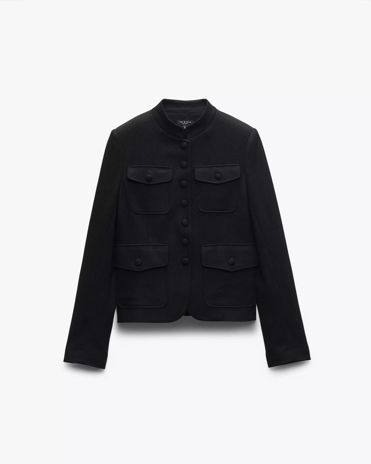 Mercer Blazer
