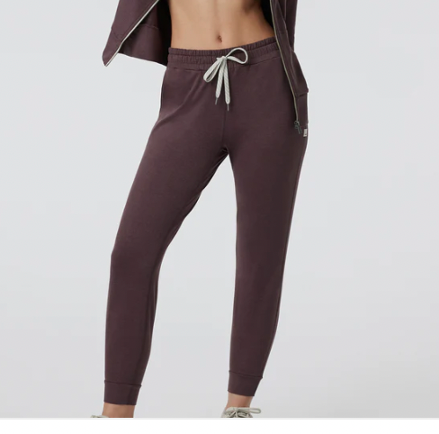 VUORI PERFORMANCE JOGGER
