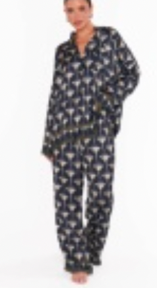 MUMU OVERSLEPT PJ SET