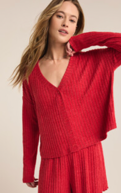 ZS MARLA L/S CARDIGAN
