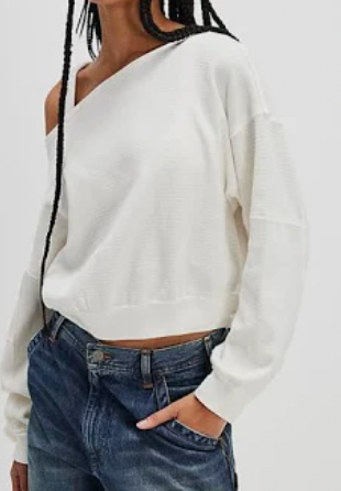 FP FREE LIFE PULLOVER