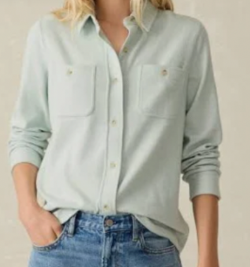 Legend Sweater Shirt