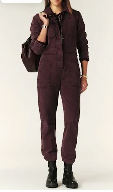 JUMPSUIT FIDIS