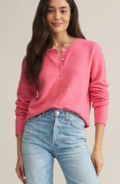 ZS MEDINA CARDIGAN