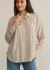 ZS THE PERFECT LINE TOP