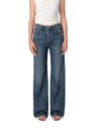 COH Annina High Rise Wide Leg 30"