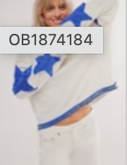 FP YOURE A STAR TEE