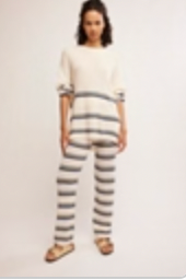 FP MARINER SWEATER SET