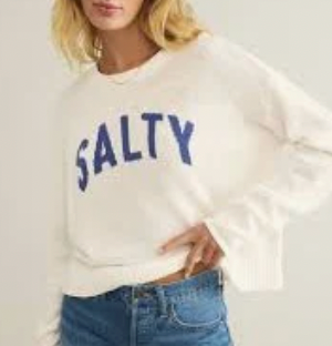 ZS SIENNA SWEATER