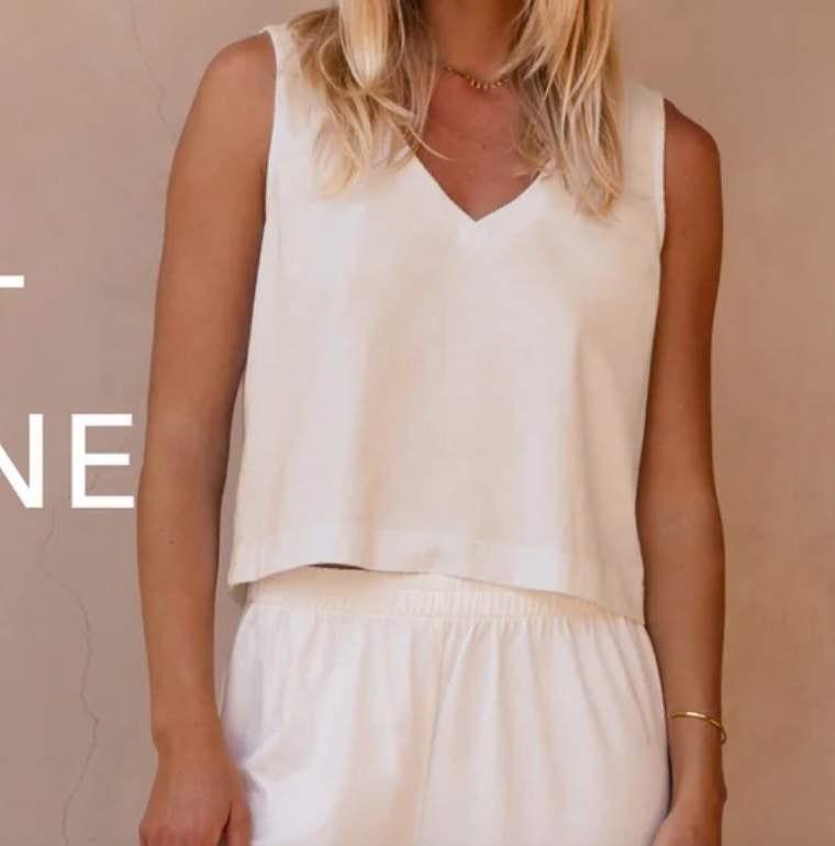 ZS SLOANE V NECK