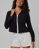 BD COCO - CROPPED JACKET