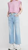 SC ARIA HI-WAIST PANTS