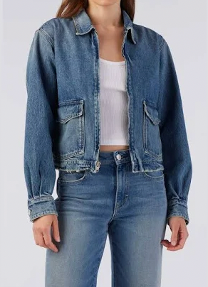 SALLY JACKET