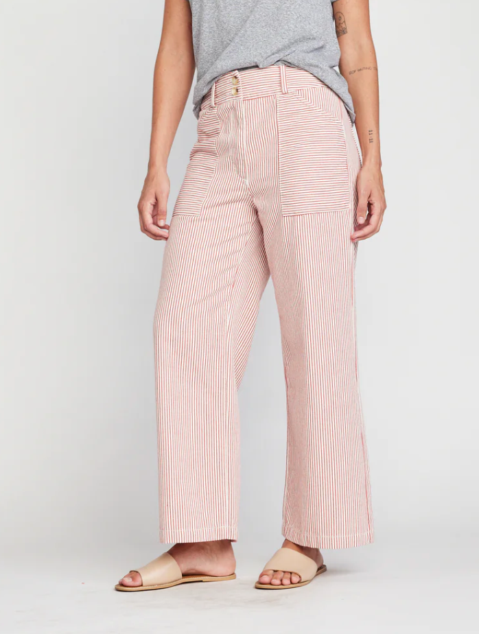 SC ARIA HI WAIST PANTS