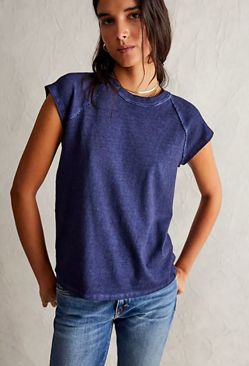 FP RILEY TEE