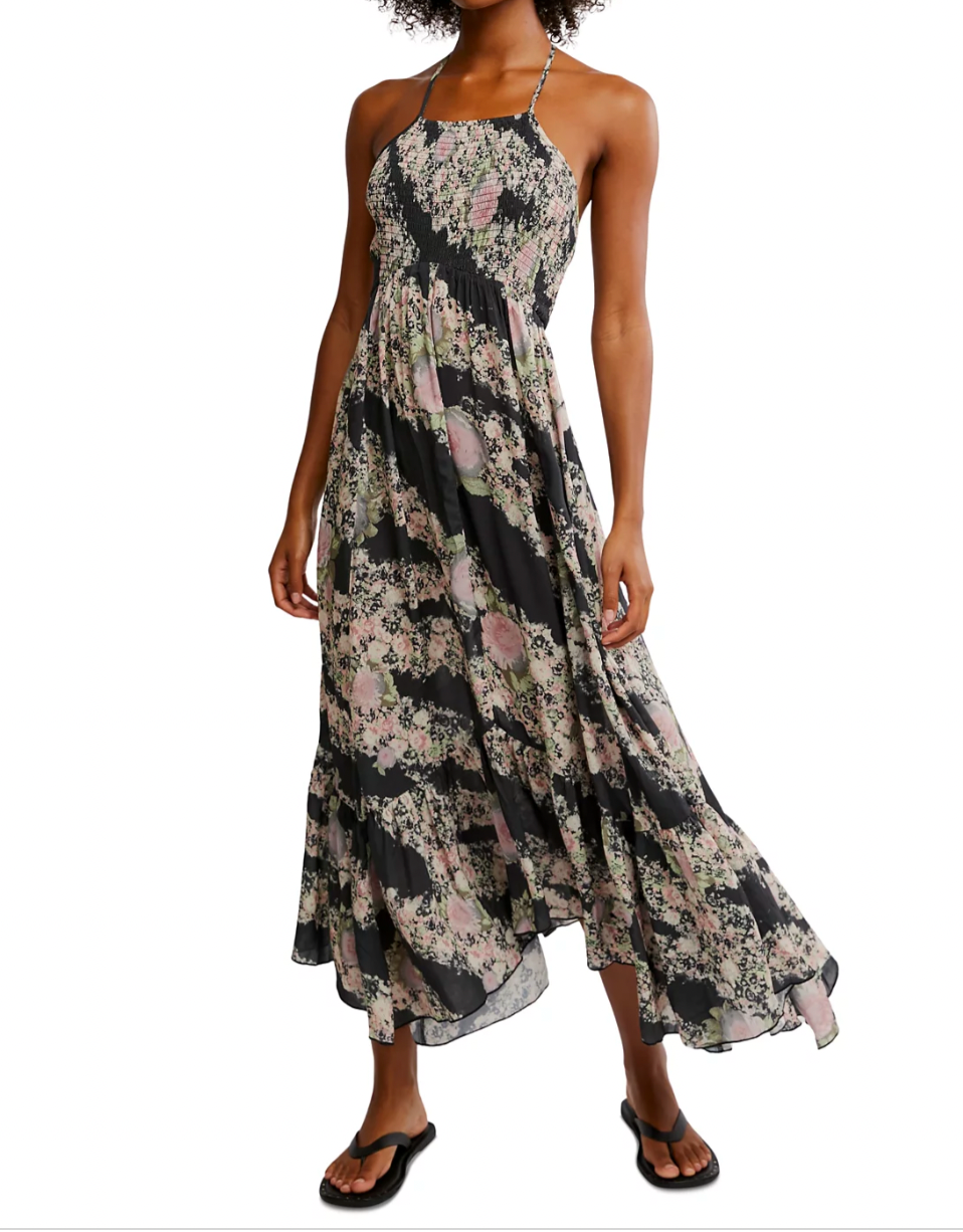 FP HEAT WAVE MAXI