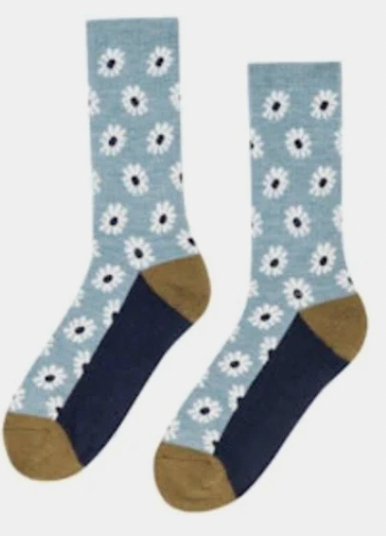 RIDGE RUNNER SOCK