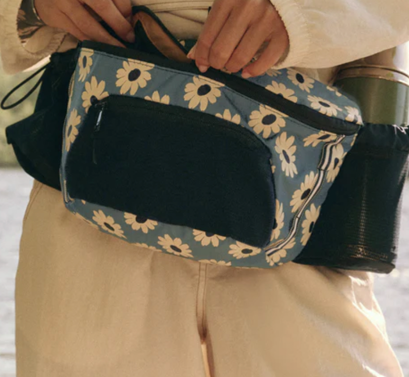 THE ADVENTURE HIP PACK