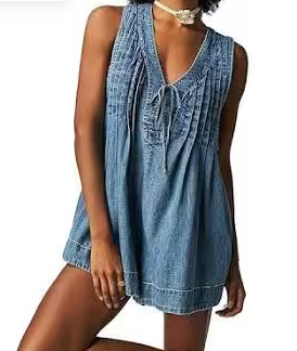 FP WEBSTER ROMPER