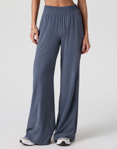 VILLA WIDE LEG