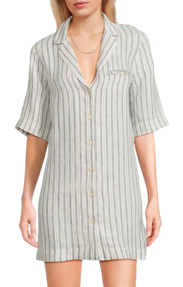 PARADISE POINT DRESS