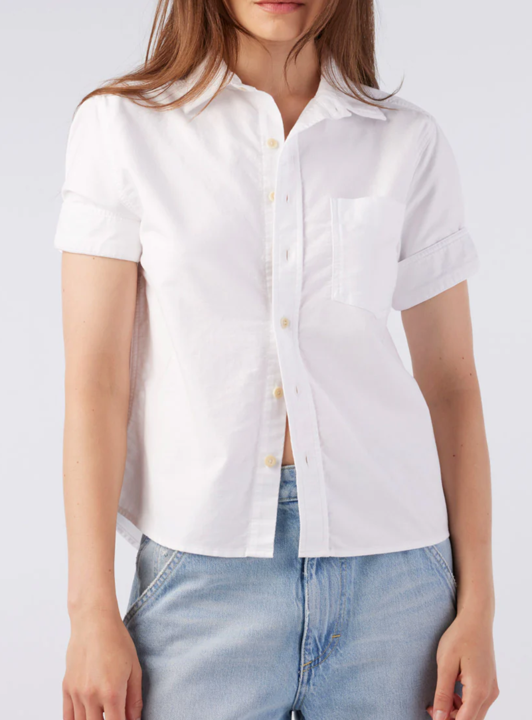 AMO SHIRLEY SHORT SLEEVE