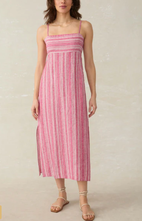SIENNA SUN DRESS