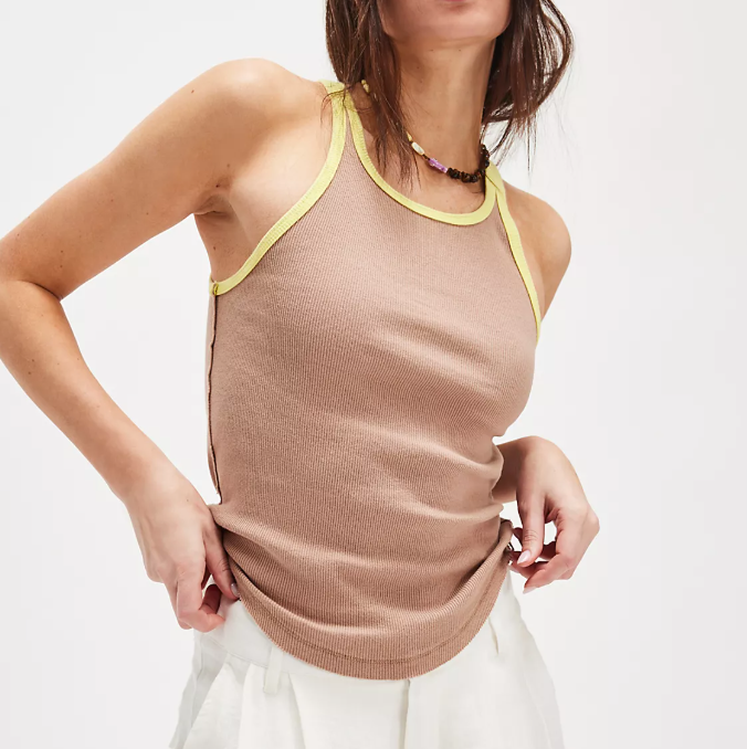 FP 1 SOLID RINGER TANK