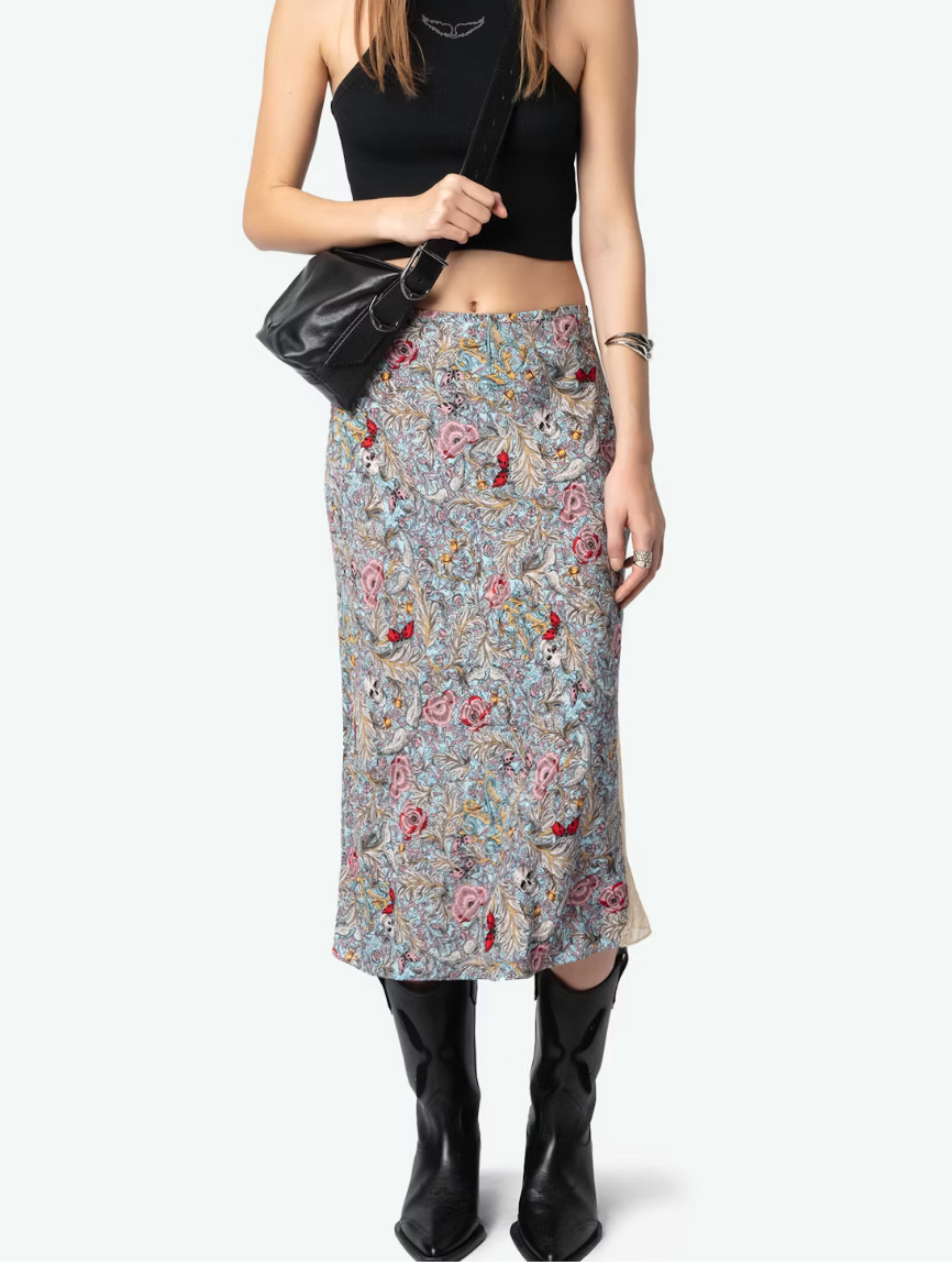 ZD JAYLA SKIRT