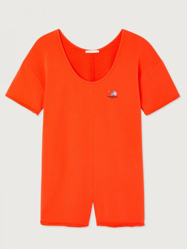 AV WOMANS JUMPSUIT ATUBAY