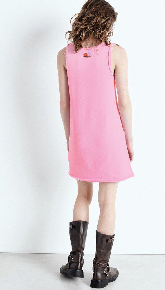 AV WOMENS DRESS ATUBAY