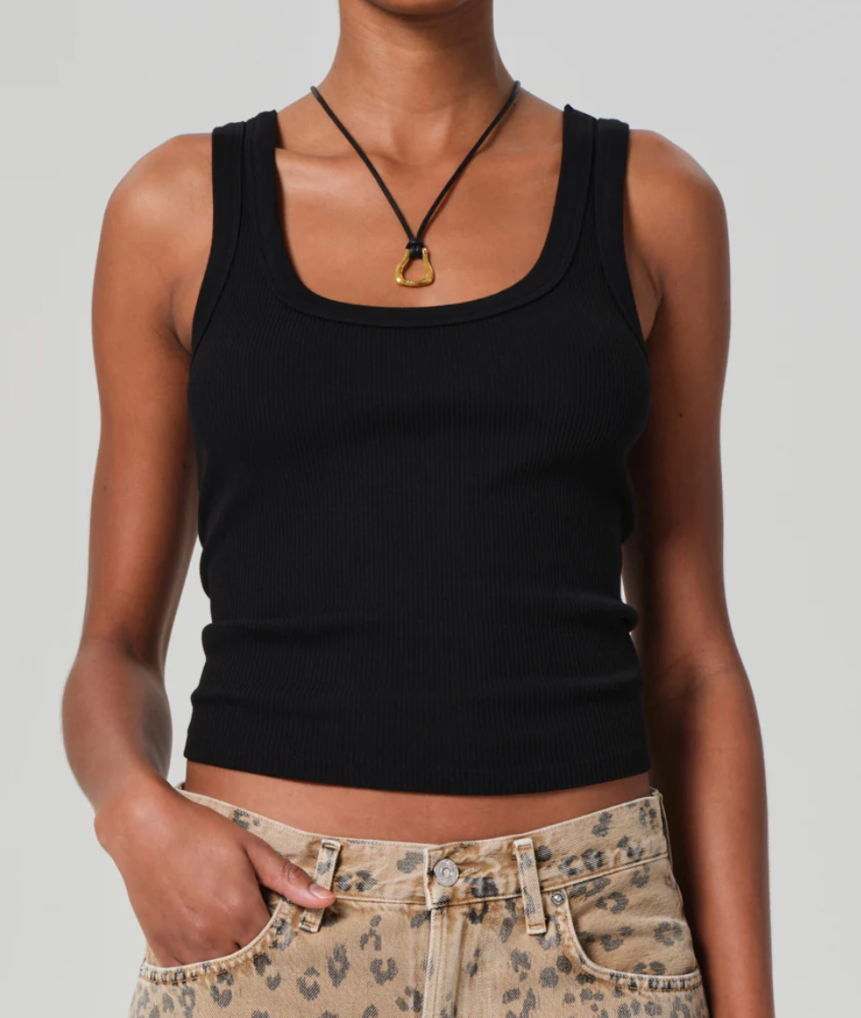 COH FAYE TANK