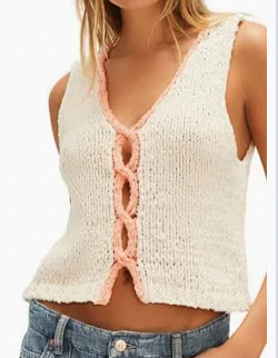 FP SICILY SWEATER SHELL