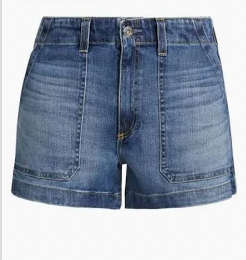 AG ANALEIGH SHORT