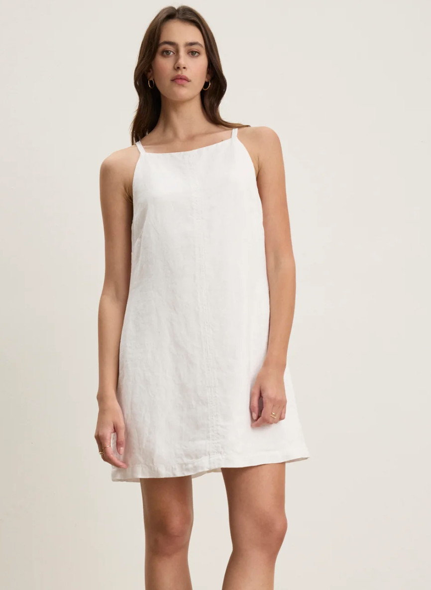 VELVET NARA THIN STRAP
