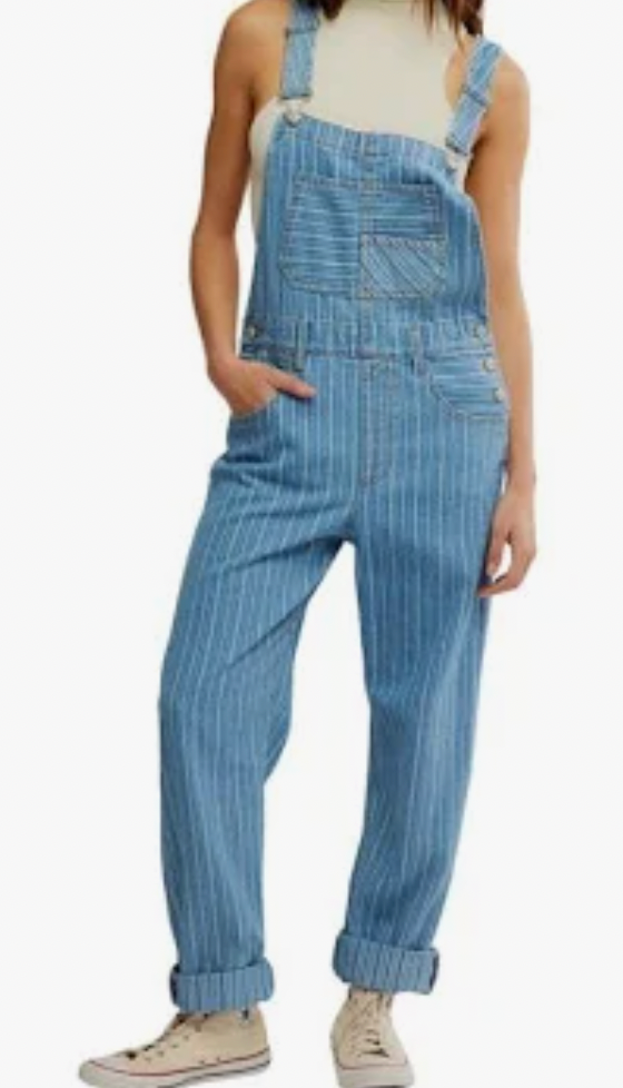 ZIGGY OVERALL